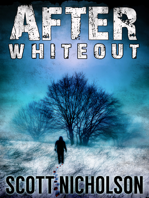 Title details for After #4 by Scott Nicholson - Wait list